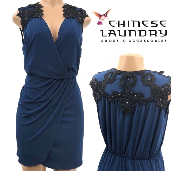 Chinese Laundry Dresses & Skirts - Chinese Laundry Dress